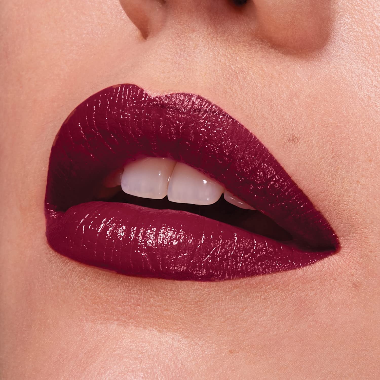 image:imageMaybelline New York Pflegender Lippenstift mit cremiger Textur und schimmerndem Finish Color Sensational Nr 148 Summer Pink 1 x 44 g411 Plum Rule