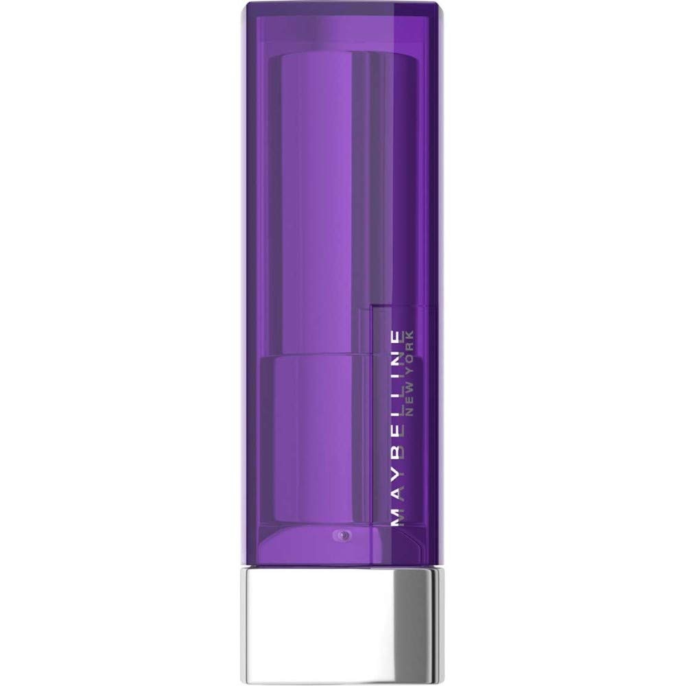 image:imageMaybelline New York Pflegender Lippenstift mit cremiger Textur und schimmerndem Finish Color Sensational Nr 148 Summer Pink 1 x 44 g411 Plum Rule