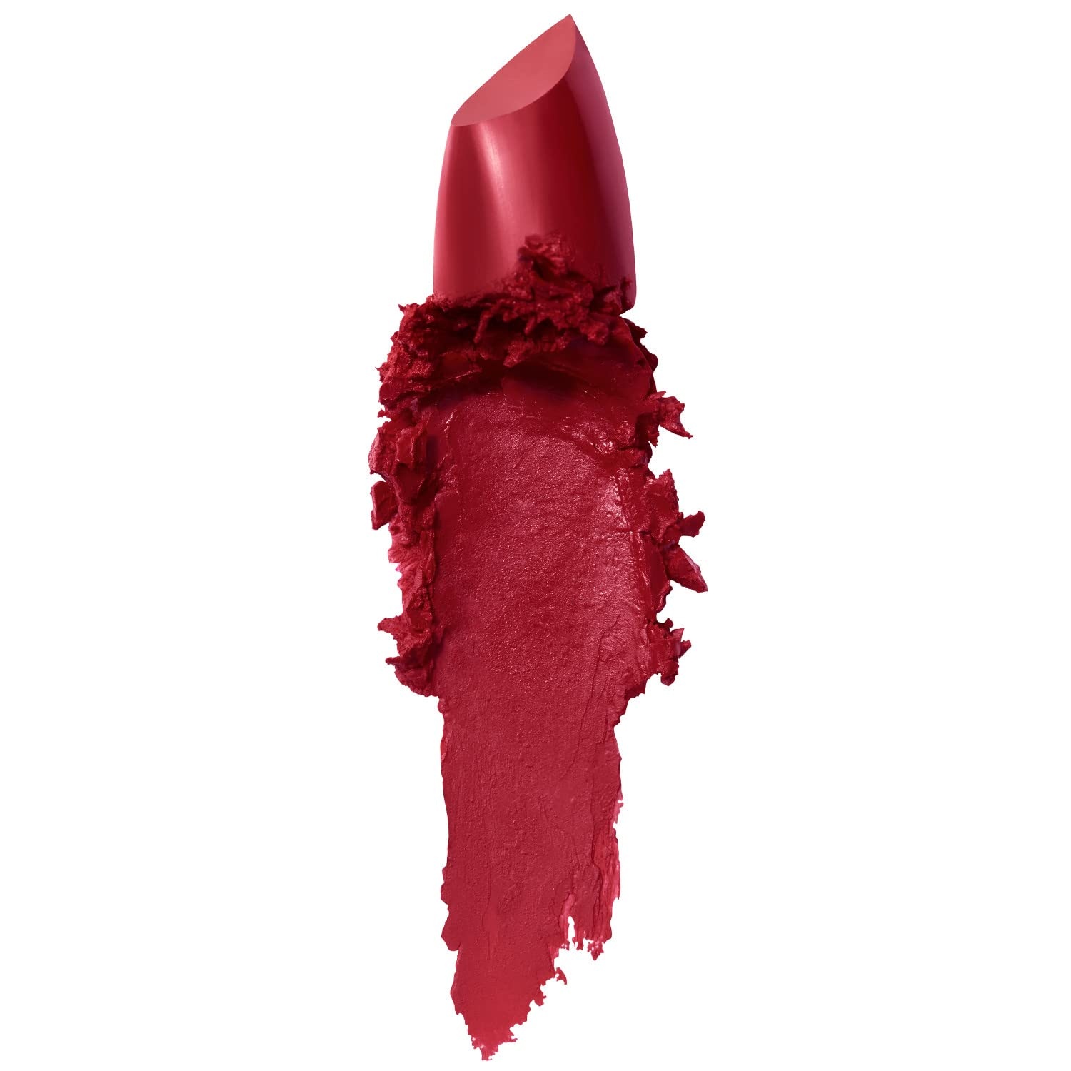 image:imageMaybelline New York Pflegender Lippenstift mit cremiger Textur und schimmerndem Finish Color Sensational Nr 148 Summer Pink 1 x 44 g411 Plum Rule