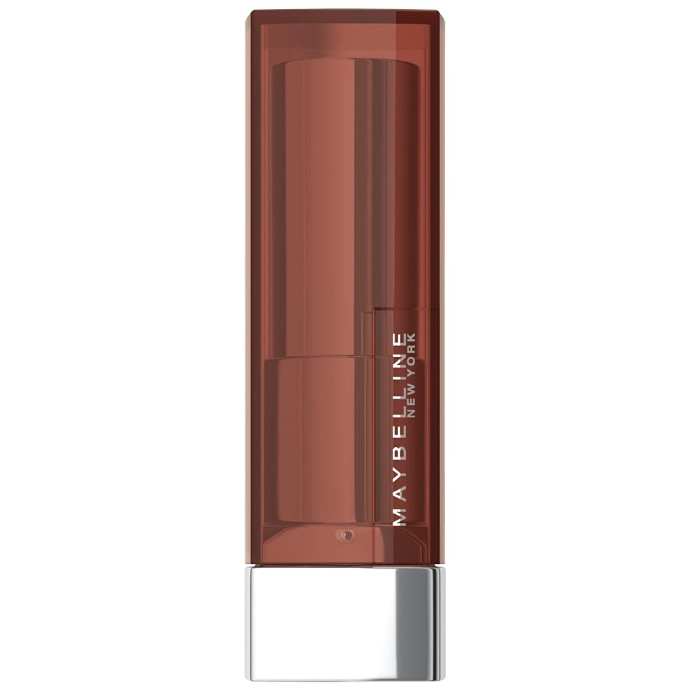 image:imageMaybelline New York Pflegender Lippenstift mit cremiger Textur und schimmerndem Finish Color Sensational Nr 148 Summer Pink 1 x 44 g715 Choco Cream