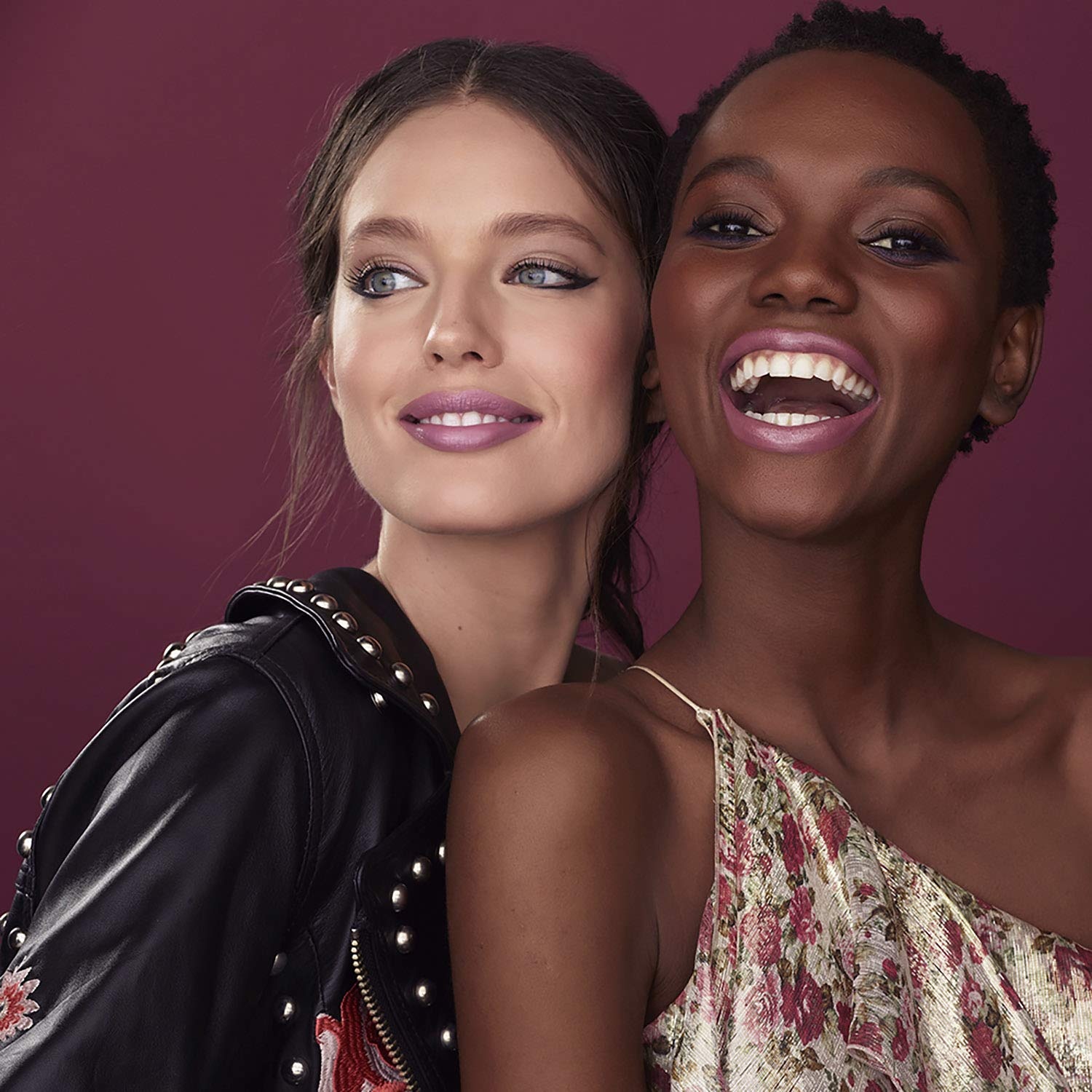 image:imageMaybelline New York Pflegender Lippenstift mit cremiger Textur und schimmerndem Finish Color Sensational Nr 148 Summer Pink 1 x 44 gFrozen Rose