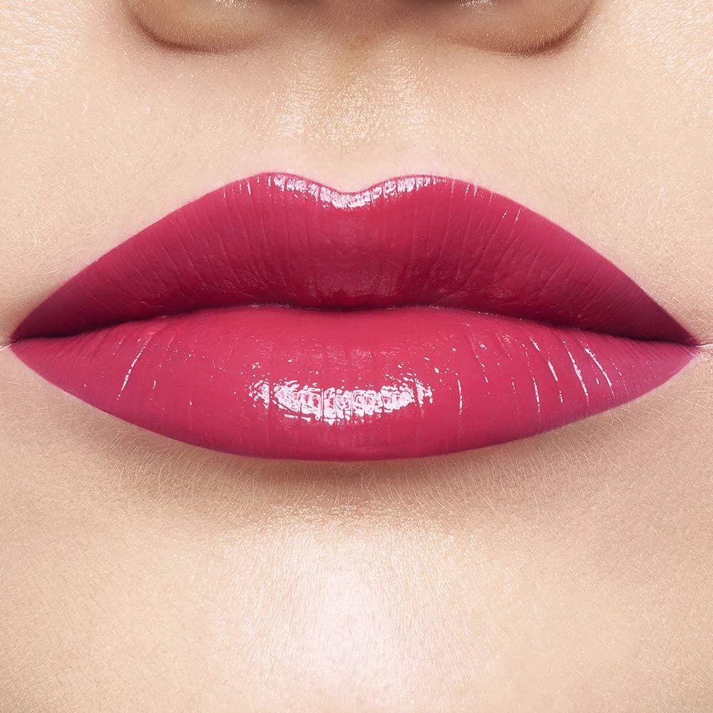 image:imageMaybelline New York Pflegender Lippenstift mit cremiger Textur und schimmerndem Finish Color Sensational Nr 148 Summer Pink 1 x 44 gFuchsia