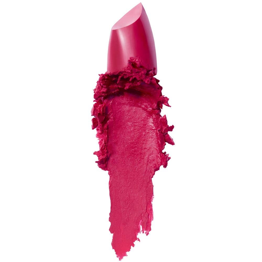 image:imageMaybelline New York Pflegender Lippenstift mit cremiger Textur und schimmerndem Finish Color Sensational Nr 148 Summer Pink 1 x 44 gFuchsia