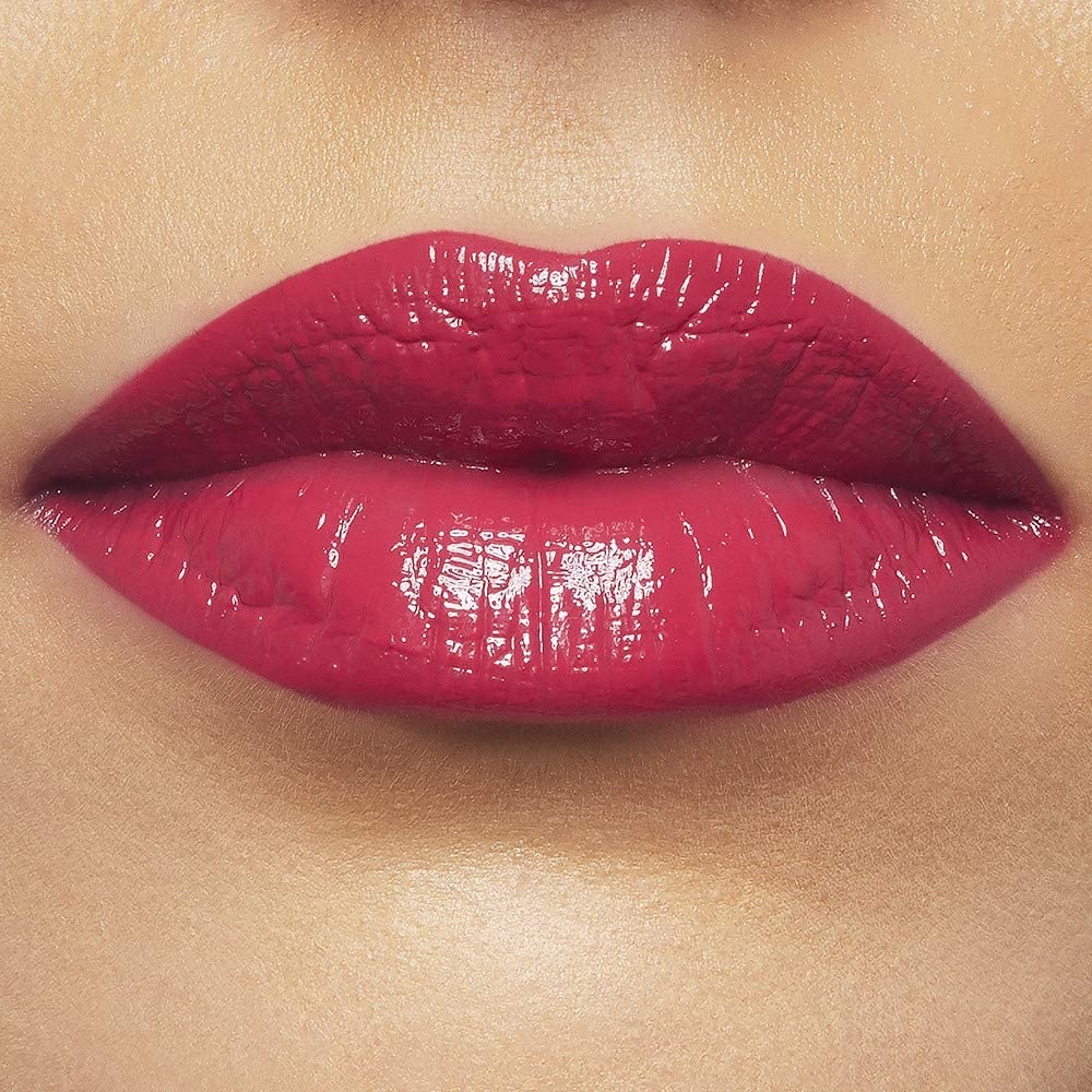 image:imageMaybelline New York Pflegender Lippenstift mit cremiger Textur und schimmerndem Finish Color Sensational Nr 148 Summer Pink 1 x 44 gFuchsia