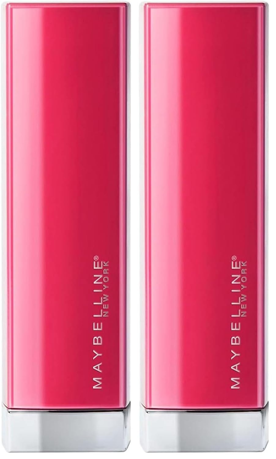 image:imageMaybelline New York Pflegender Lippenstift mit cremiger Textur und schimmerndem Finish Color Sensational Nr 148 Summer Pink 1 x 44 gFuchsia