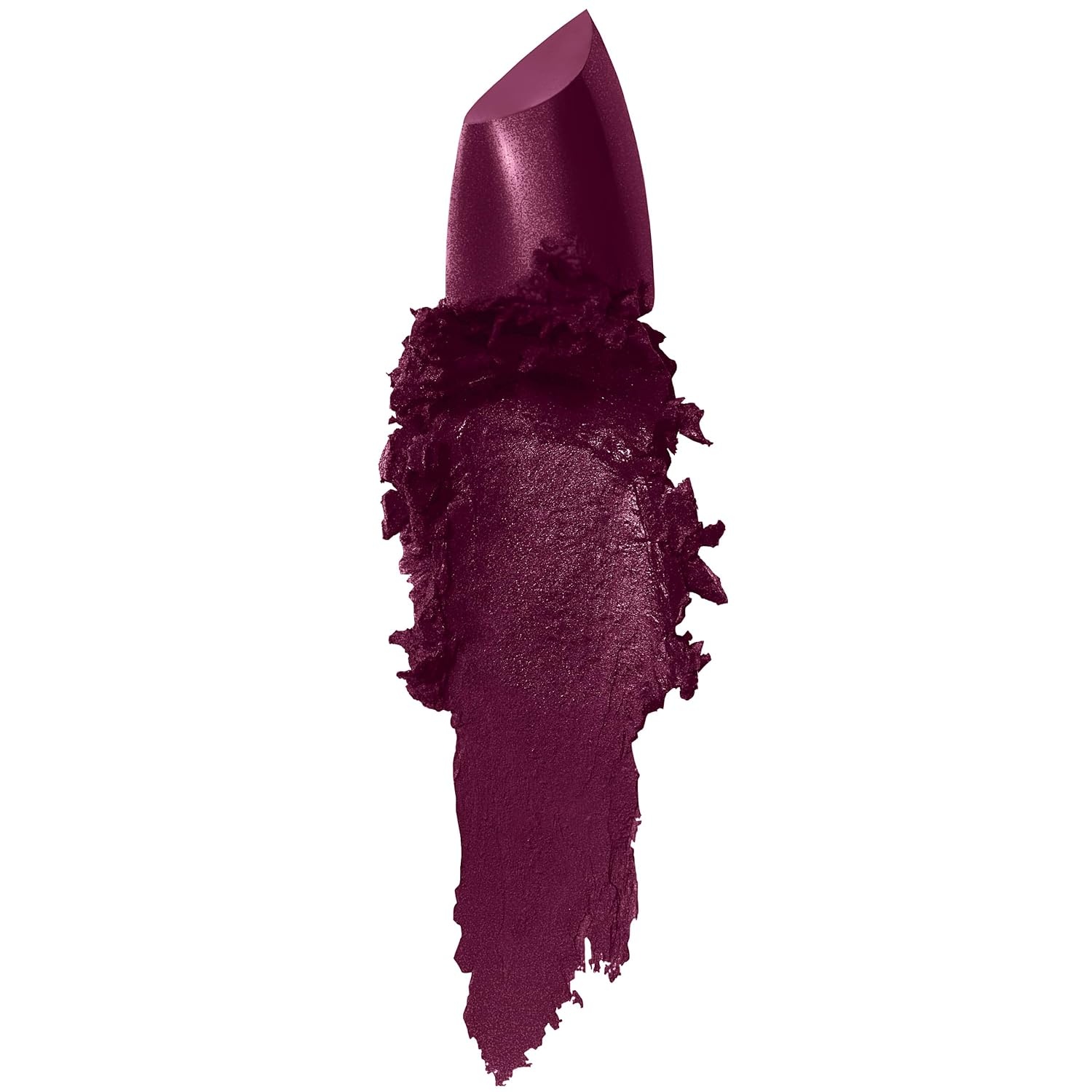 image:imageMaybelline New York Pflegender Lippenstift mit cremiger Textur und schimmerndem Finish Color Sensational Nr 148 Summer Pink 1 x 44 gMidnight Plum