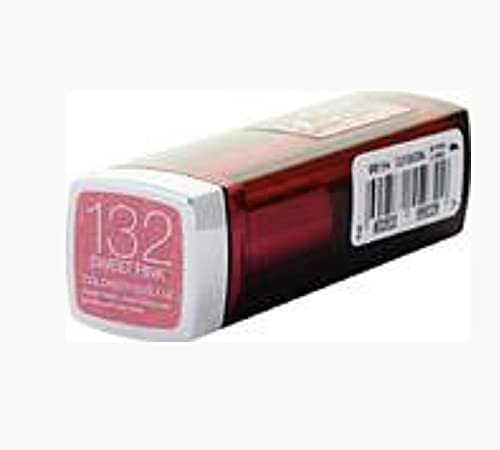 image:imageMaybelline New York Pflegender Lippenstift mit cremiger Textur und schimmerndem Finish Color Sensational Nr 148 Summer Pink 1 x 44 gSweet Pink