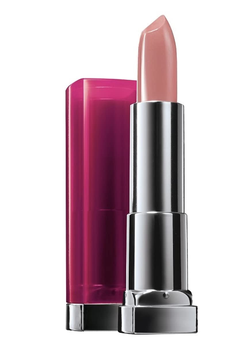 image:imageMaybelline New York Pflegender Lippenstift mit cremiger Textur und schimmerndem Finish Color Sensational Nr 148 Summer Pink 1 x 44 gSweet Pink