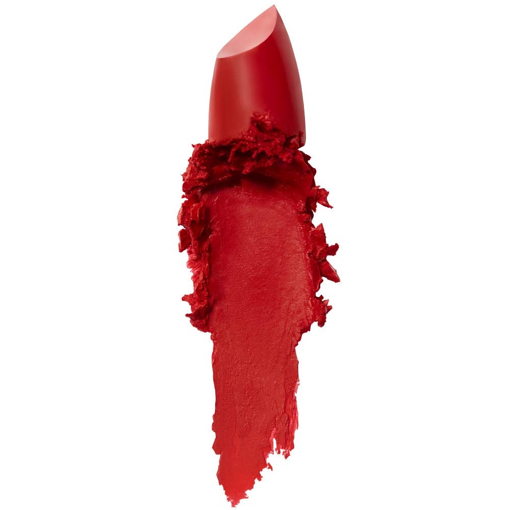 image:imageMaybelline New York Pflegender Lippenstift mit cremiger Textur und schimmerndem Finish Color Sensational Nr 148 Summer Pink 1 x 44 grot