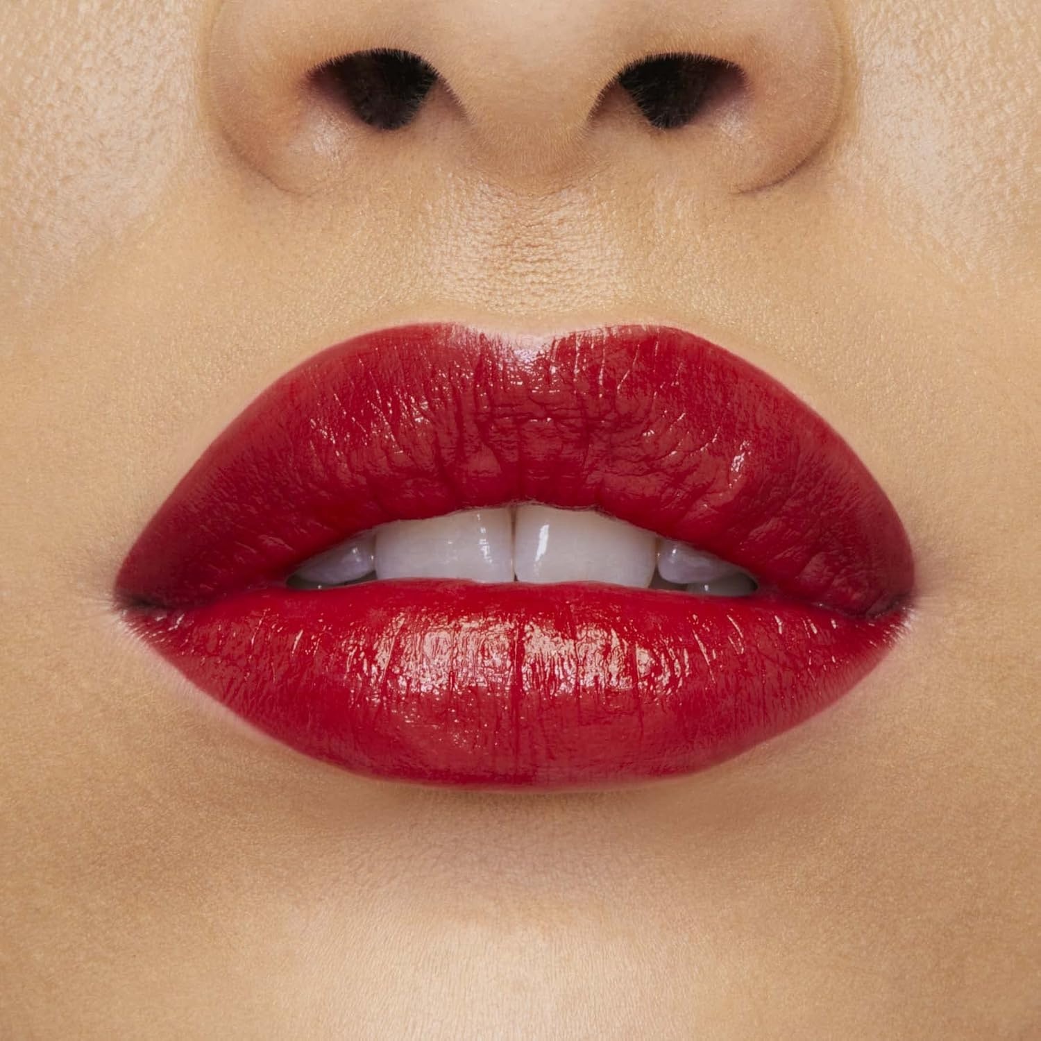 image:imageMaybelline New York Pflegender Lippenstift mit glnzendem Finish Vegane Formel mit natrlichen Inhaltsstoffen Green Edition Balmy Lip Blush Nr 009 Lightning 1 Stck002 Bonfire