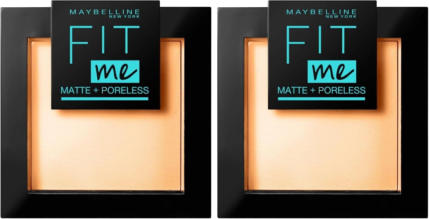 image:imageMaybelline New York Puder mit 16H Glanzkontrolle 130 Buff Beige 9g250 sun beige