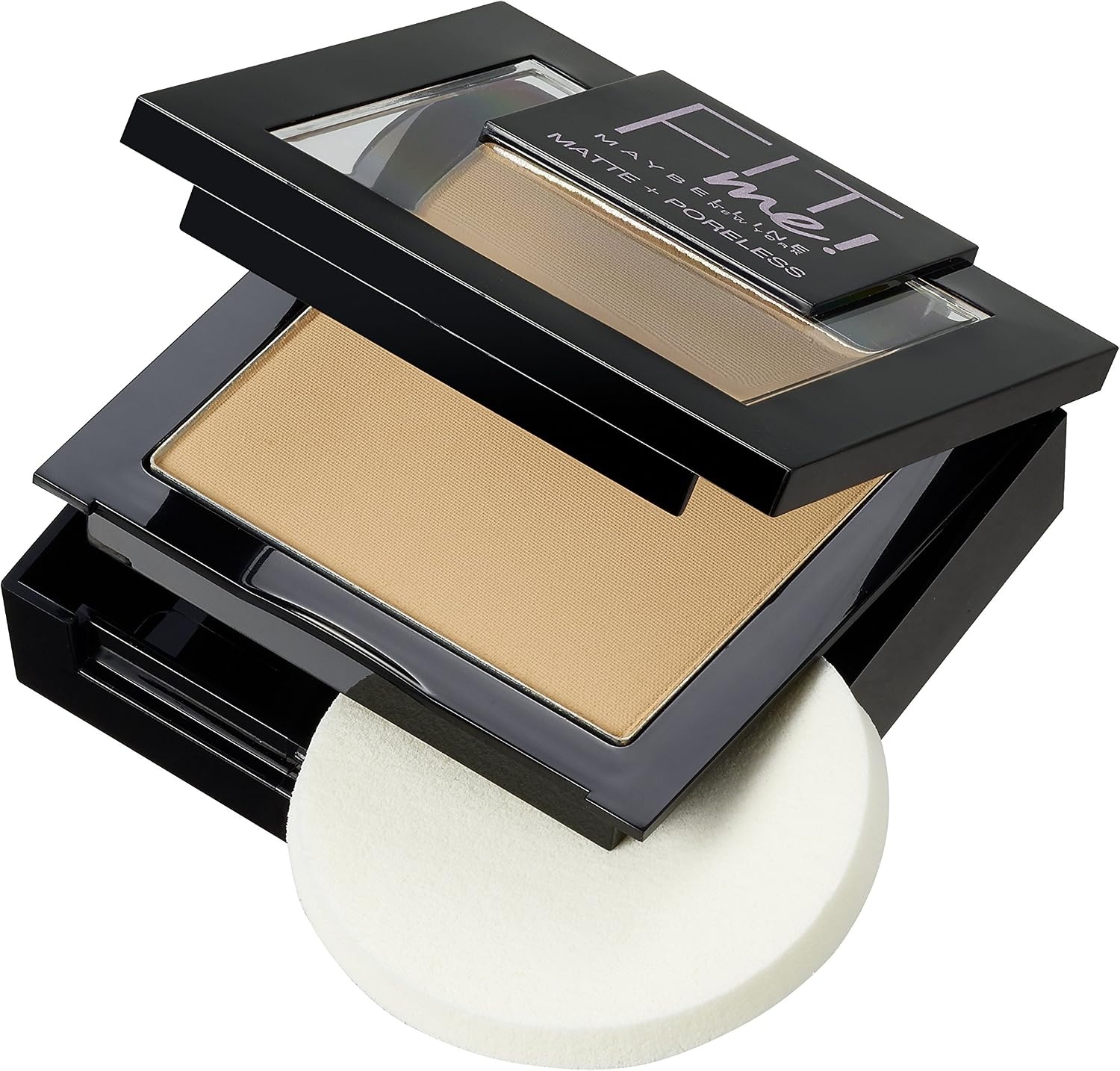 image:imageMaybelline New York Puder mit 16H Glanzkontrolle 130 Buff Beige 9g250 sun beige