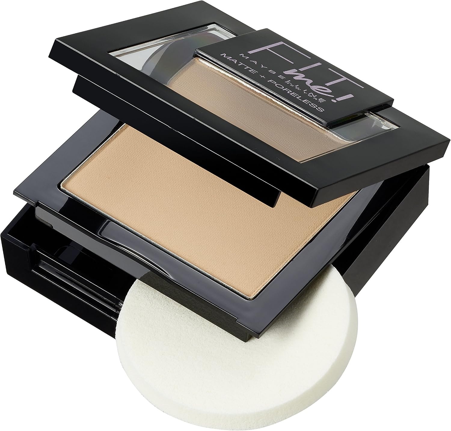image:imageMaybelline New York Puder mit 16H Glanzkontrolle 130 Buff Beige 9gNr 120 Classic Ivory