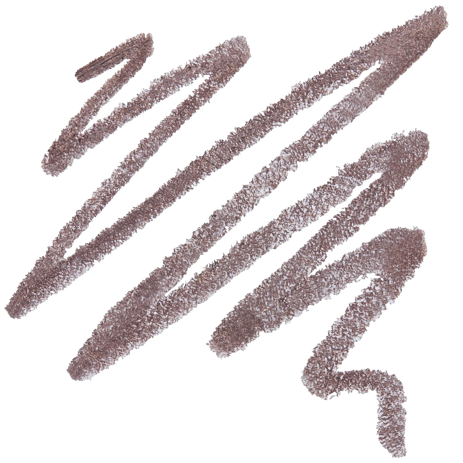 image:imageMaybelline New York Quick Shaper Brow Shaping Pencil Augenbrauenstift fr natrliche Definition amp 24H Halt Wachsformel mit Brstchen zum Auffllen Nr 04 Medium Brown 1 StkMedium Brown