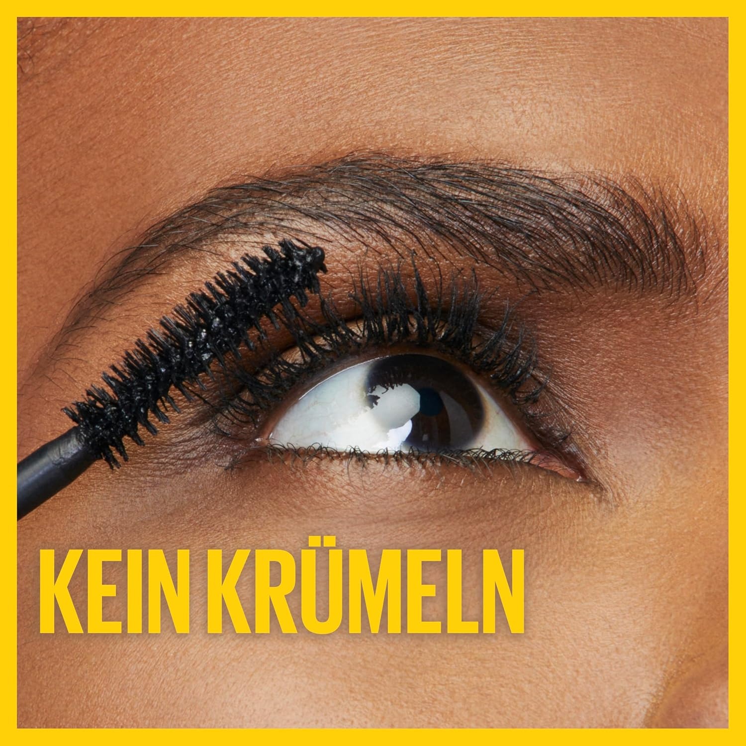 image:imageMaybelline New York Schwarze Wimperntusche fr 24h Schwung und Volumen Mit Memory Curl Formel fr unvergessliches Augen Makeup Colossal Curl Bounce Mascara Very Black 1 x 10 mlVery Black