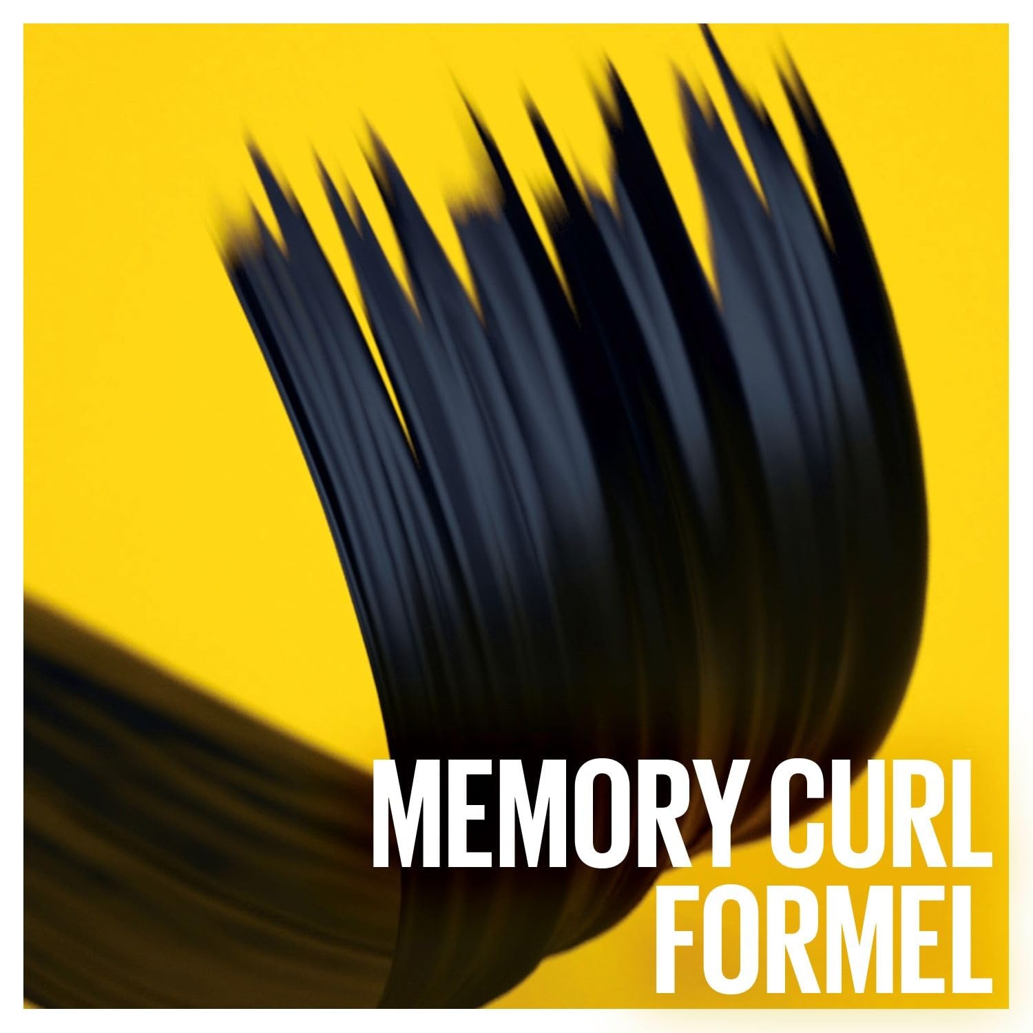 image:imageMaybelline New York Schwarze Wimperntusche fr 24h Schwung und Volumen Mit Memory Curl Formel fr unvergessliches Augen Makeup Colossal Curl Bounce Mascara Very Black 1 x 10 mlAfter Dark