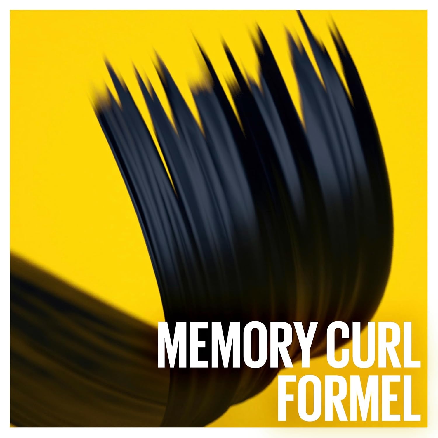 image:imageMaybelline New York Schwarze Wimperntusche fr 24h Schwung und Volumen Mit Memory Curl Formel fr unvergessliches Augen Makeup Colossal Curl Bounce Mascara Very Black 1 x 10 mlAfter Dark