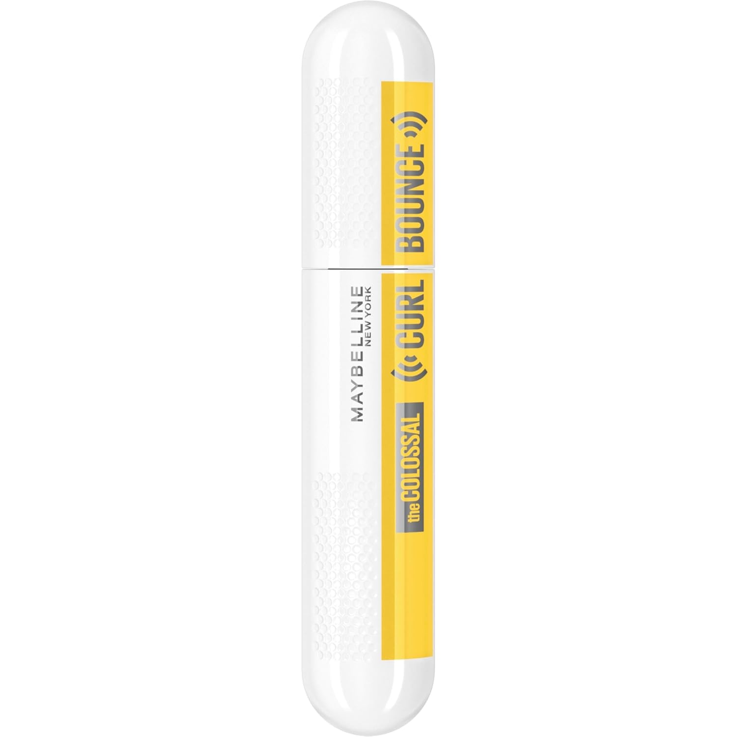 image:imageMaybelline New York Schwarze Wimperntusche fr 24h Schwung und Volumen Mit Memory Curl Formel fr unvergessliches Augen Makeup Colossal Curl Bounce Mascara Very Black 1 x 10 mlVery Black