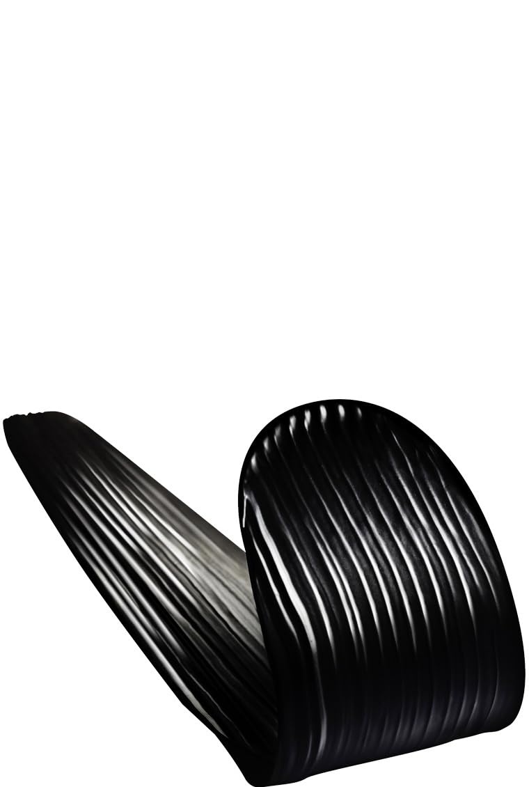 image:imageMaybelline New York Schwarze Wimperntusche fr 24h Schwung und Volumen Mit Memory Curl Formel fr unvergessliches Augen Makeup Colossal Curl Bounce Mascara Very Black 1 x 10 mlVery Black
