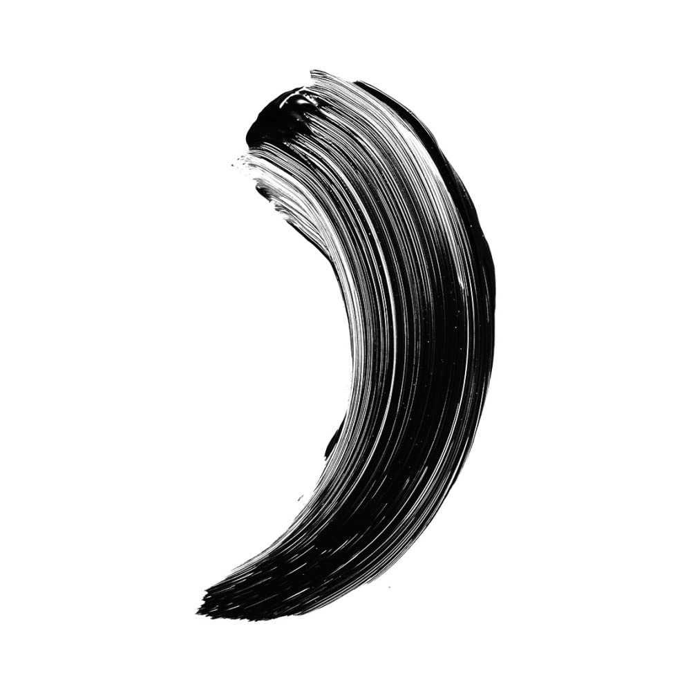 image:imageMaybelline New York Schwarze Wimperntusche fr extra Volumen Volum Express The Colossal Go Extreme Mascara Nr 1 Very Black 1 x 95 ml4 Leather Black