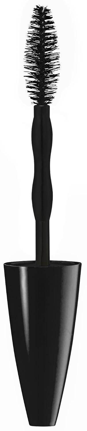 image:imageMaybelline New York Schwarze Wimperntusche fr extra Volumen Volum Express The Colossal Go Extreme Mascara Nr 1 Very Black 1 x 95 ml4 Leather Black