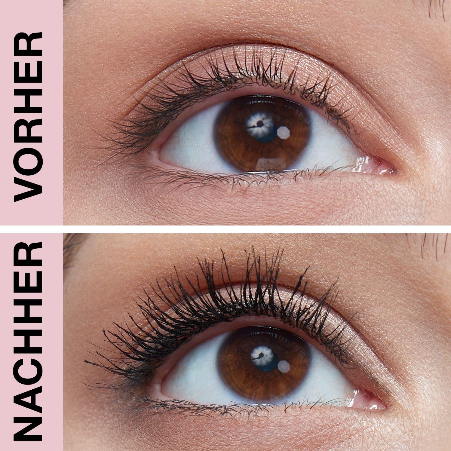 image:imageMaybelline New York Schwarze Wimperntusche fr extrem lange Wimpern Lash Sensational Sky High Mascara im Doppelpack Very Black 2 x 72 mlVery Black