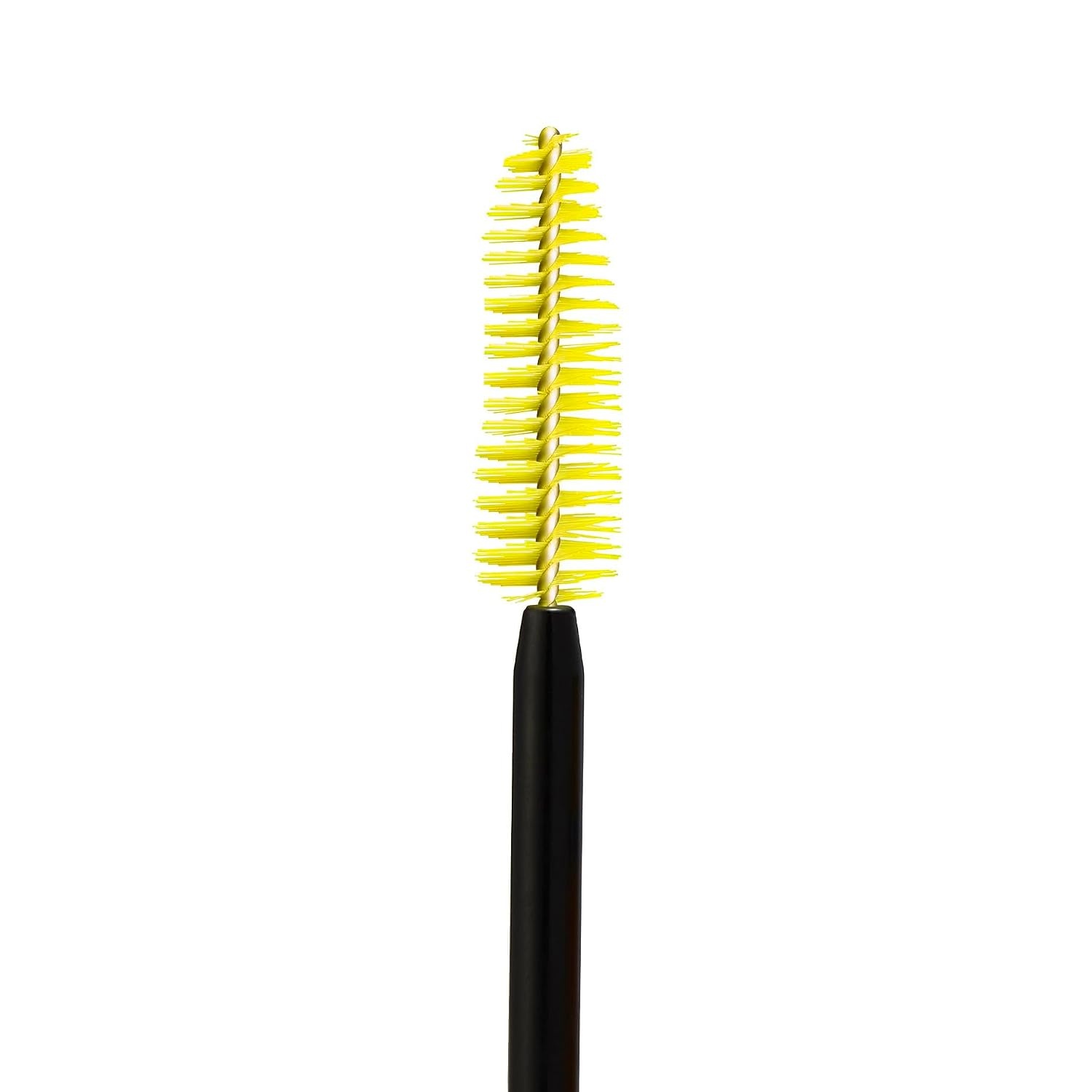 image:imageMaybelline New York Schwarze Wimperntusche mit Collagen fr voluminse Wimpern in nur einem Auftrag Volum Express The Colossal Mascara Black 1 x 107 mlSchwarz