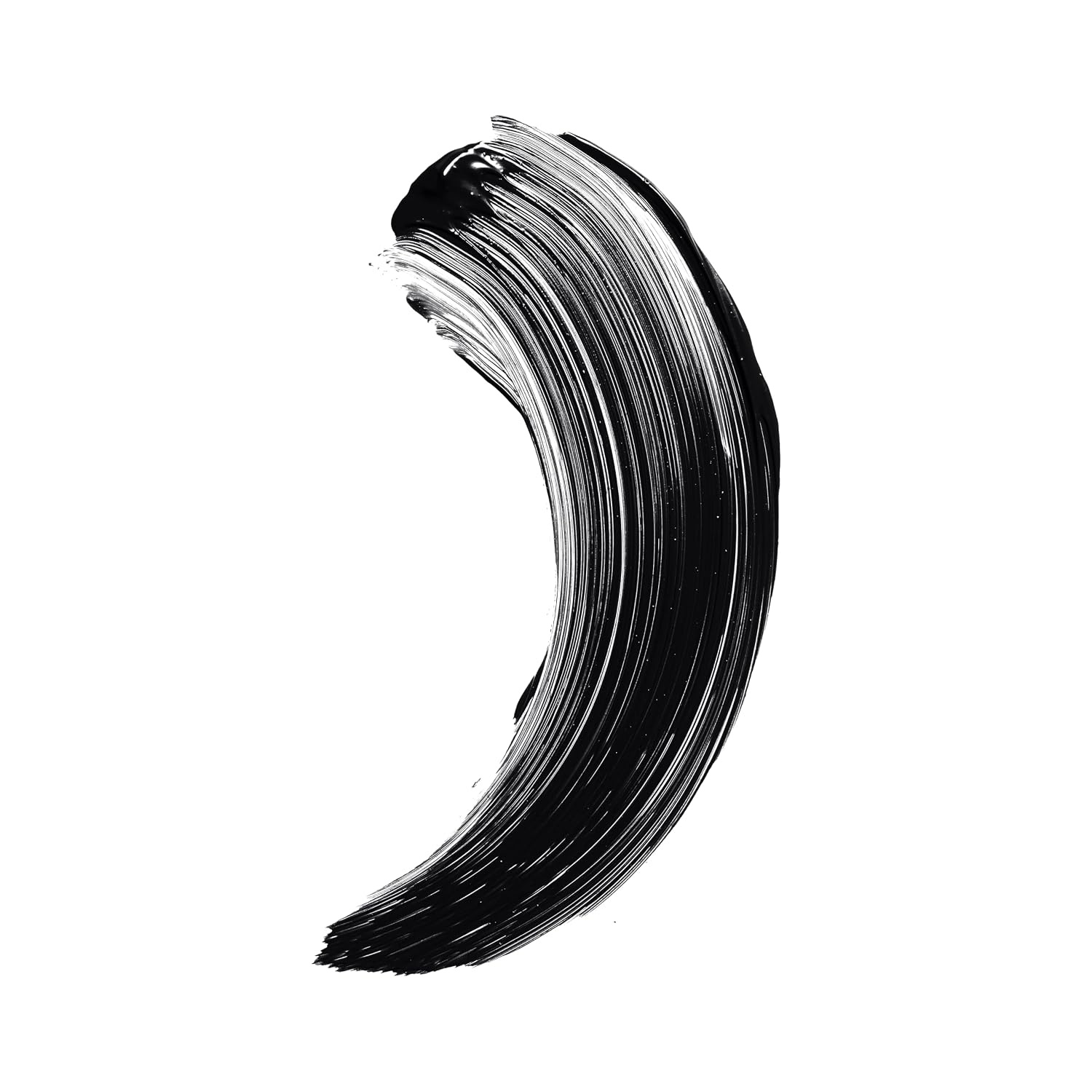 image:imageMaybelline New York Schwarze Wimperntusche mit Collagen fr voluminse Wimpern in nur einem Auftrag Volum Express The Colossal Mascara Black 1 x 107 mlSchwarz