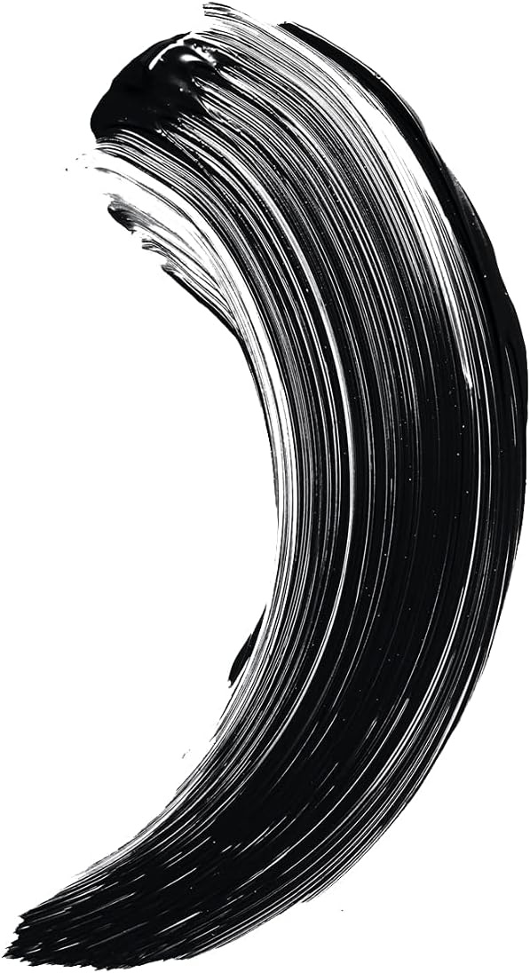 image:imageMaybelline New York Schwarze Wimperntusche mit Collagen fr voluminse Wimpern in nur einem Auftrag VolumExpress The Colossal Mascara 100 Black 1 x 107 ml100 Black