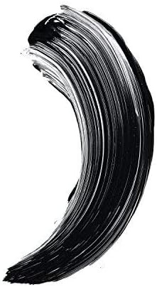 image:imageMaybelline New York Schwarze Wimperntusche mit Collagen fr voluminse Wimpern in nur einem Auftrag VolumExpress The Colossal Mascara 100 Black 1 x 107 ml100 Black