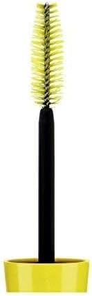 image:imageMaybelline New York Schwarze Wimperntusche mit Collagen fr voluminse Wimpern in nur einem Auftrag VolumExpress The Colossal Mascara 100 Black 1 x 107 ml100 Black