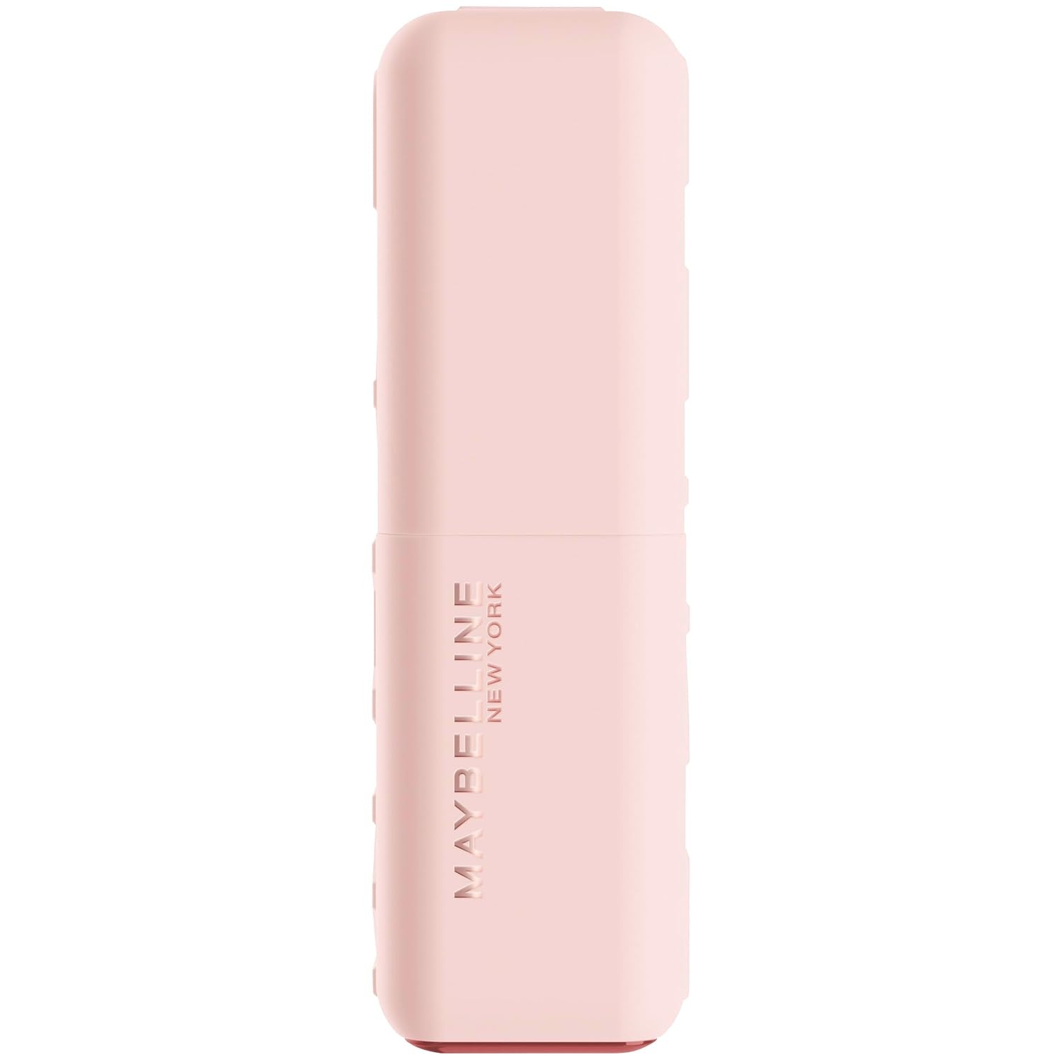 image:imageMaybelline New York Serum Lippenstift Matte Pflegender Lippenstift fr 8H Feuchtigkeit mit Hyaluronsure amp len Weiches MattFinish amp Satte Farbe Nr 002 Maybe Its 45g106 Maybe Its Soft