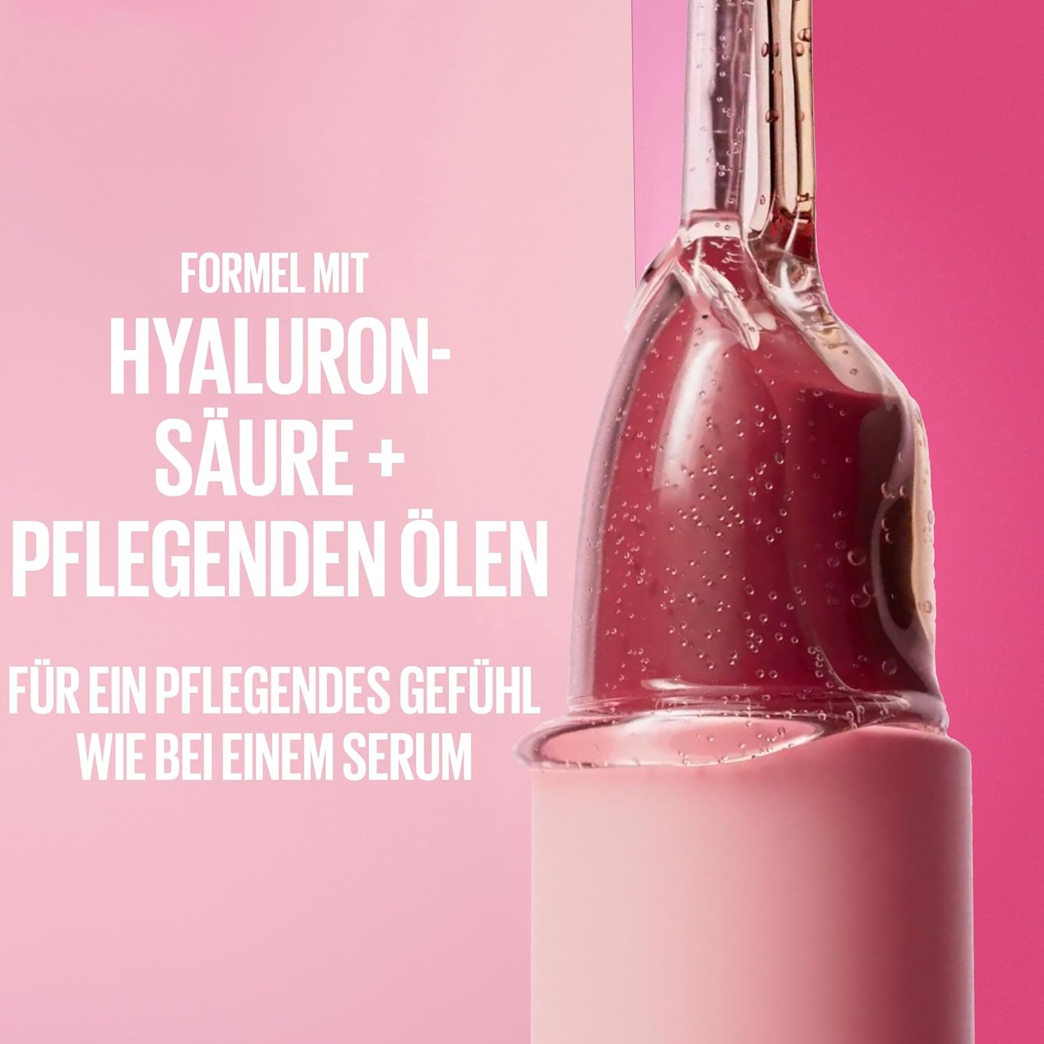 image:imageMaybelline New York Serum Lippenstift Matte Pflegender Lippenstift fr 8H Feuchtigkeit mit Hyaluronsure amp len Weiches MattFinish amp Satte Farbe Nr 002 Maybe Its 45g001 Crop Top