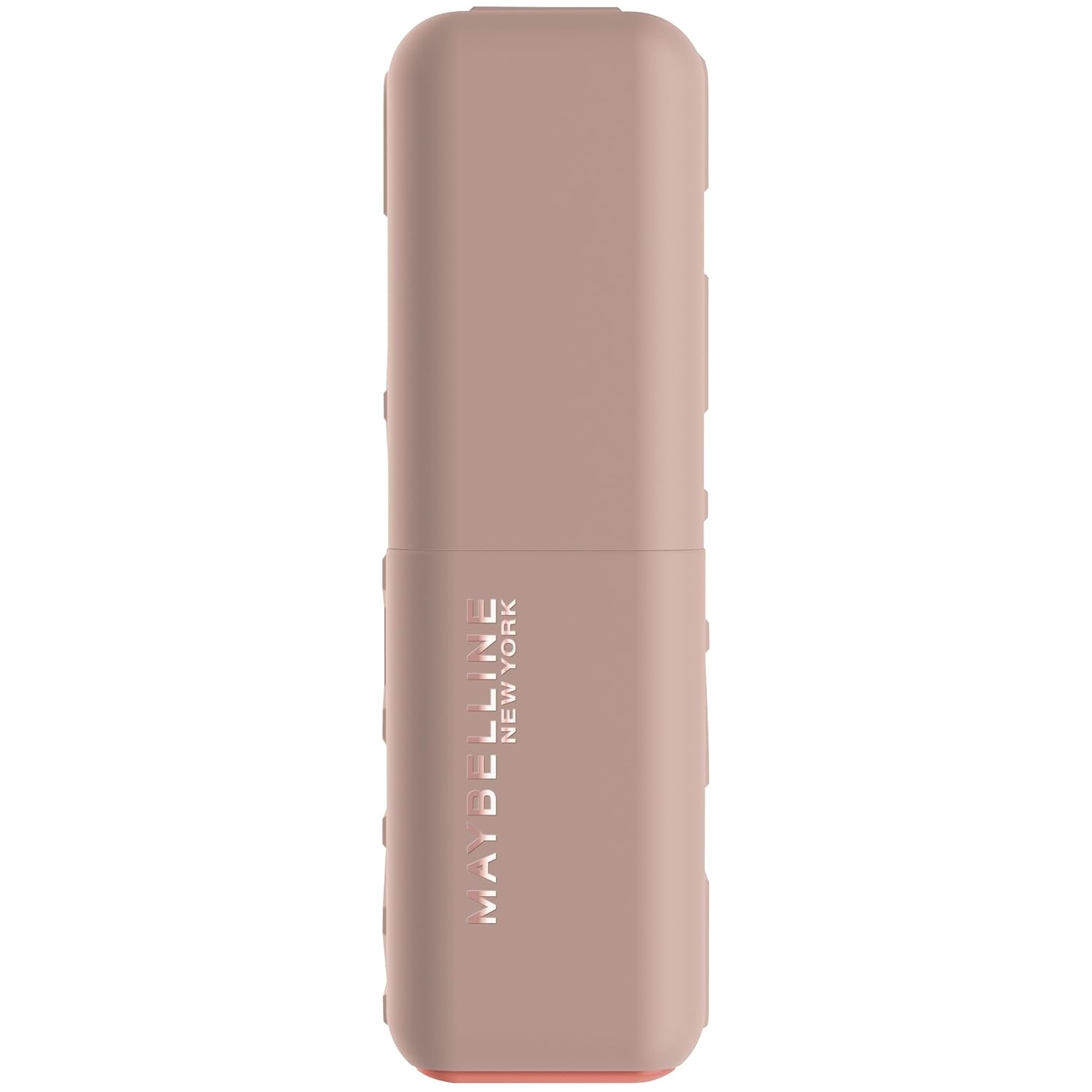 image:imageMaybelline New York Serum Lippenstift Matte Pflegender Lippenstift fr 8H Feuchtigkeit mit Hyaluronsure amp len Weiches MattFinish amp Satte Farbe Nr 002 Maybe Its 45g001 Crop Top