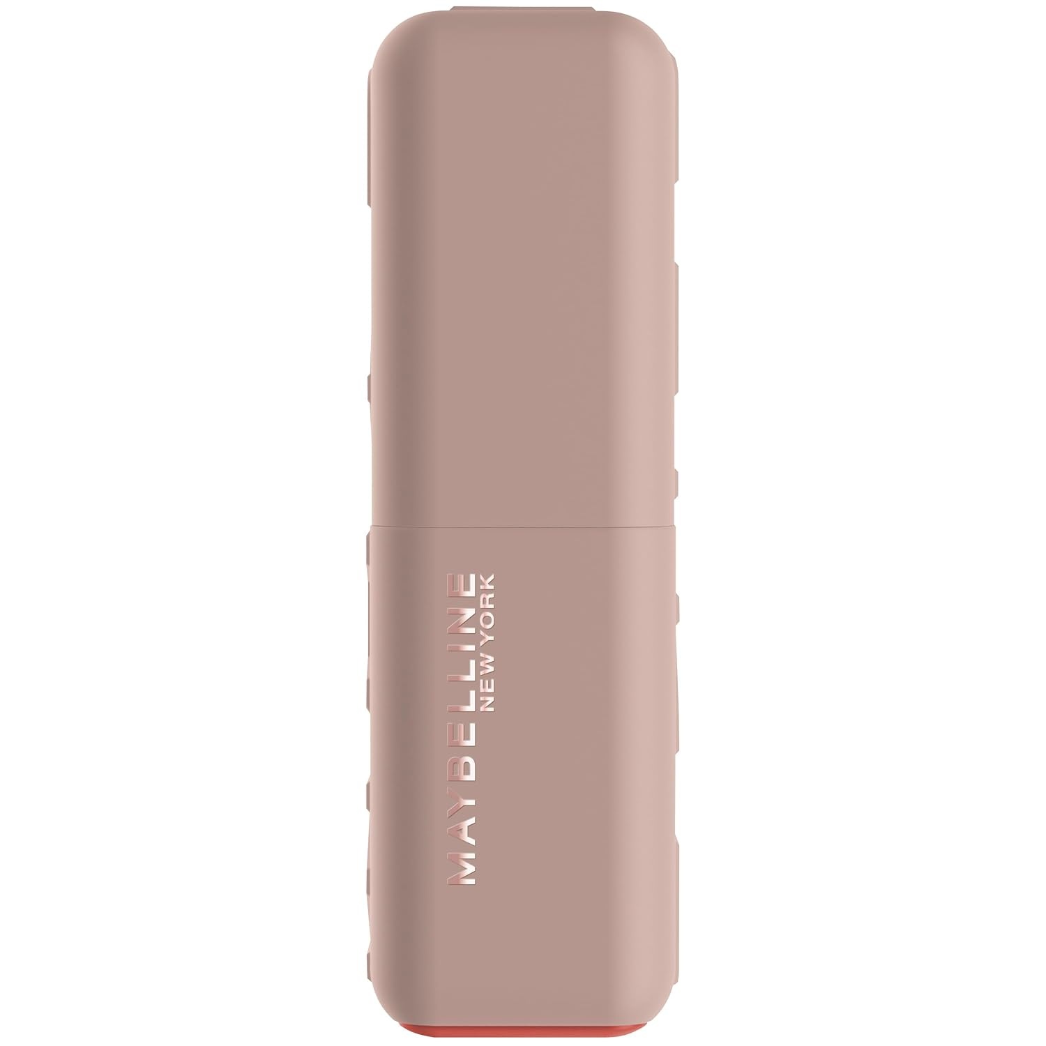 image:imageMaybelline New York Serum Lippenstift Matte Pflegender Lippenstift fr 8H Feuchtigkeit mit Hyaluronsure amp len Weiches MattFinish amp Satte Farbe Nr 002 Maybe Its 45g002 Maybe Its
