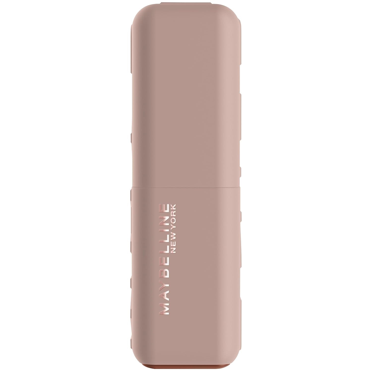 image:imageMaybelline New York Serum Lippenstift Matte Pflegender Lippenstift fr 8H Feuchtigkeit mit Hyaluronsure amp len Weiches MattFinish amp Satte Farbe Nr 002 Maybe Its 45g007 Avenue A