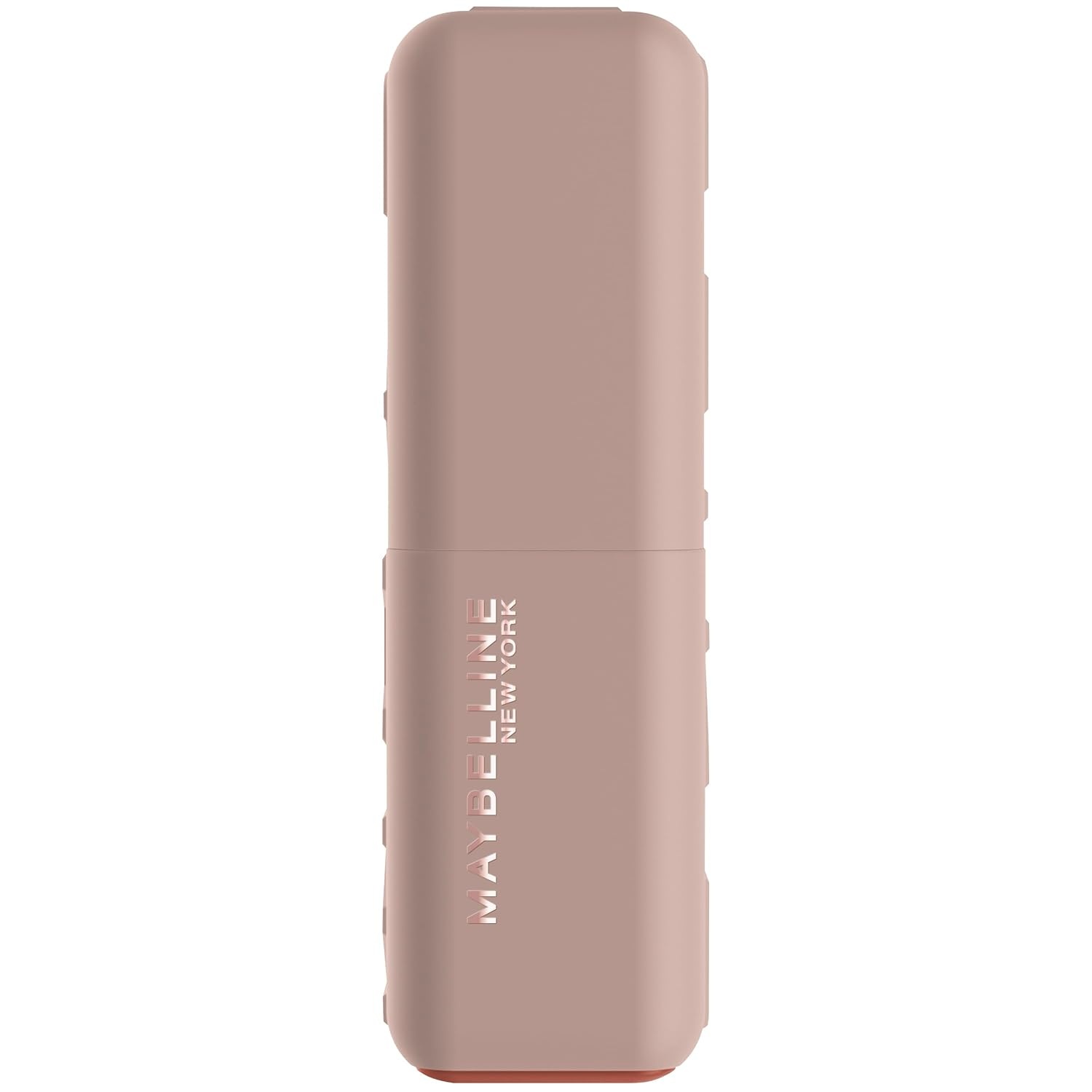 image:imageMaybelline New York Serum Lippenstift Matte Pflegender Lippenstift fr 8H Feuchtigkeit mit Hyaluronsure amp len Weiches MattFinish amp Satte Farbe Nr 002 Maybe Its 45g008 Scuse Me