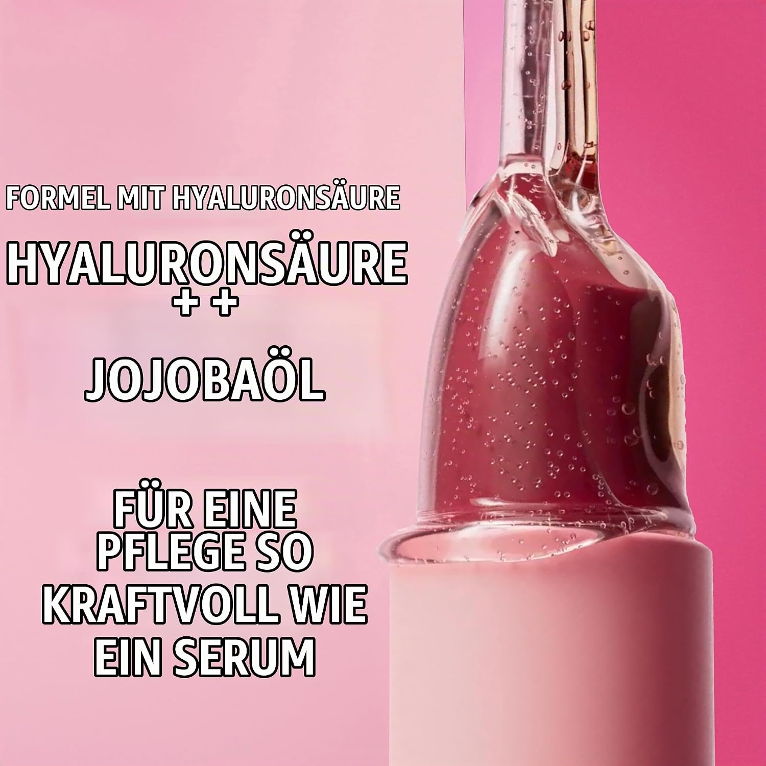 image:imageMaybelline New York Serum Lippenstift Matte Pflegender Lippenstift fr 8H Feuchtigkeit mit Hyaluronsure amp len Weiches MattFinish amp Satte Farbe Nr 002 Maybe Its 45g107 Blind Date