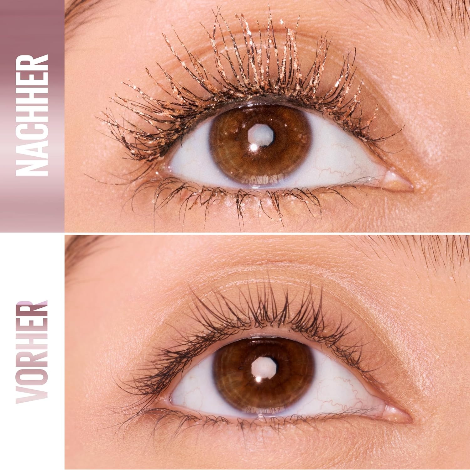 image:imageMaybelline New York Sky High Mascara Gold Glitz extreme Lnge 72 mlGold Glitz
