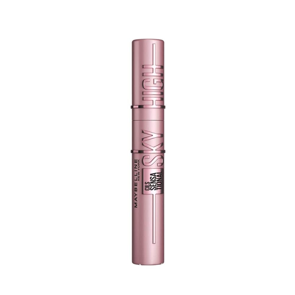 image:imageMaybelline New York Sky High Mascara Gold Glitz extreme Lnge 72 mlSchwarz