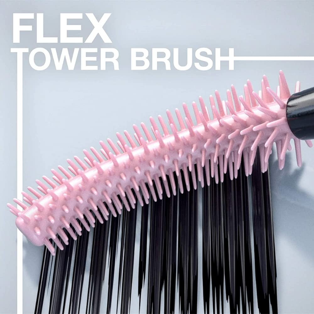 image:imageMaybelline New York Sky High Mascara Gold Glitz extreme Lnge 72 mlSchwarz