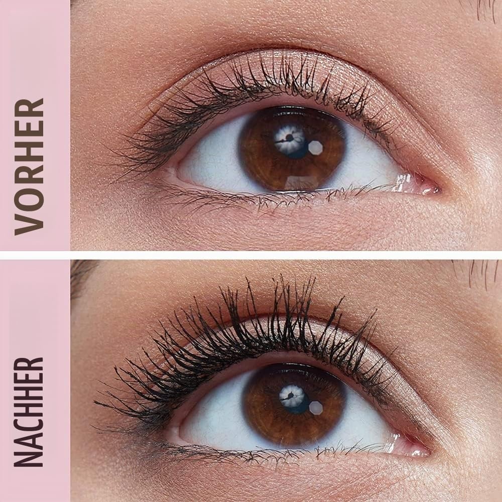 image:imageMaybelline New York Sky High Mascara Gold Glitz extreme Lnge 72 mlSchwarz