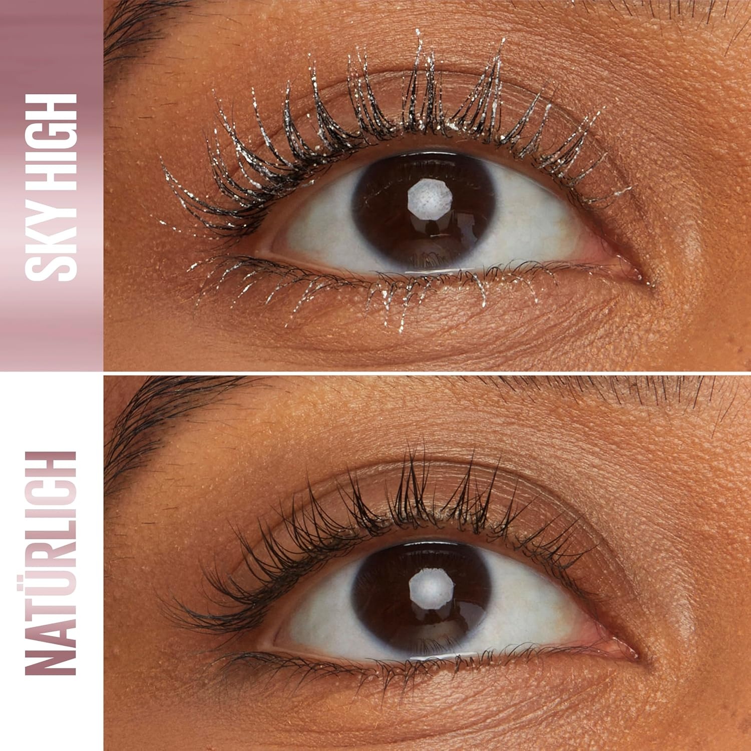 image:imageMaybelline New York Sky High Mascara Gold Glitz extreme Lnge 72 mlSpace Diamond
