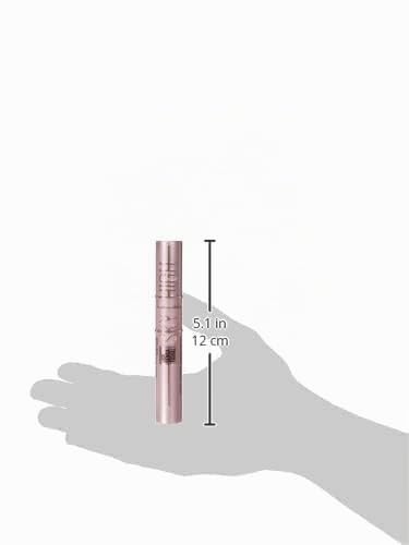 image:imageMaybelline New York Sky High Mascara Gold Glitz extreme Lnge 72 mlVery Black