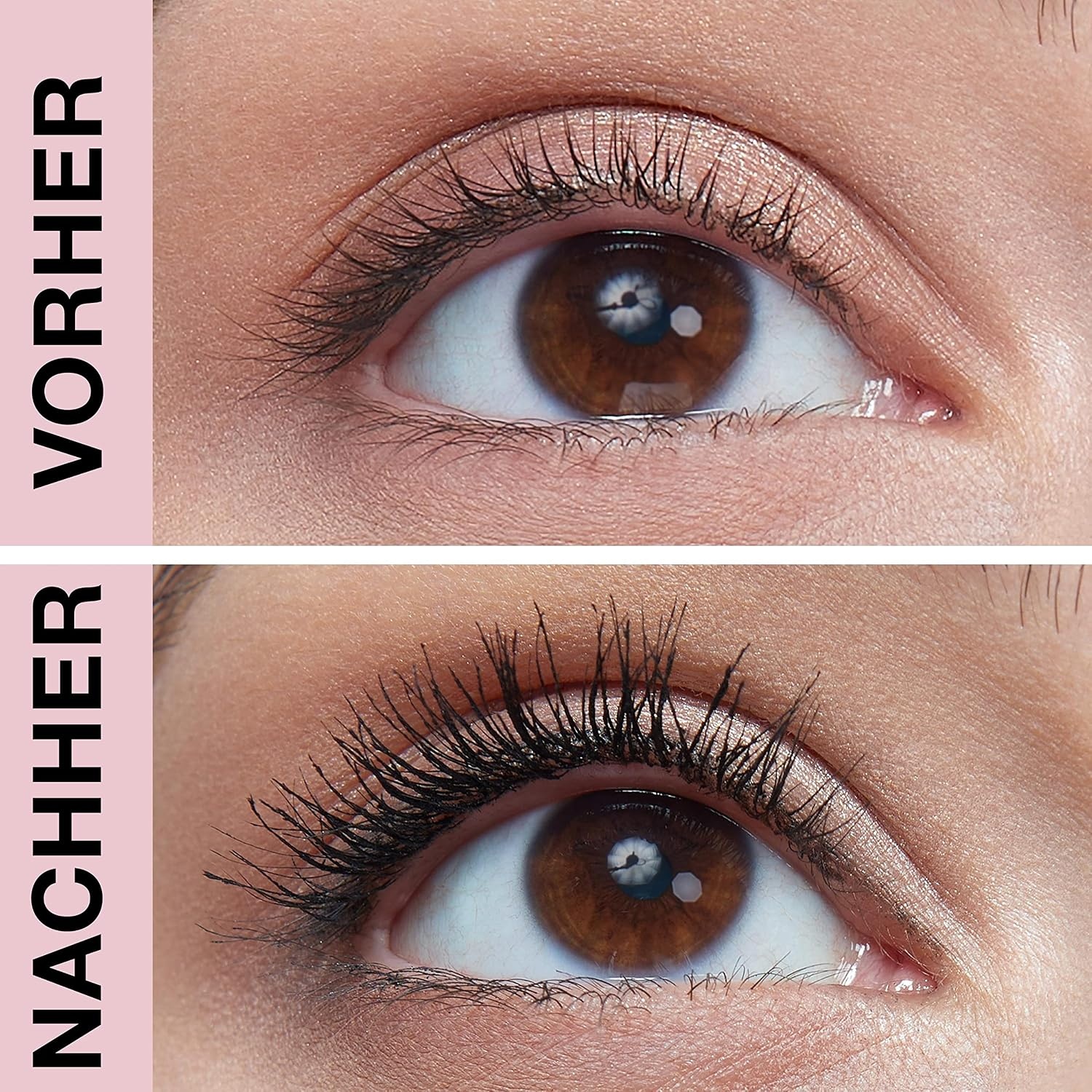 image:imageMaybelline New York Sky High Mascara Waterproof extreme Lnge 72 mlDunkelbraun