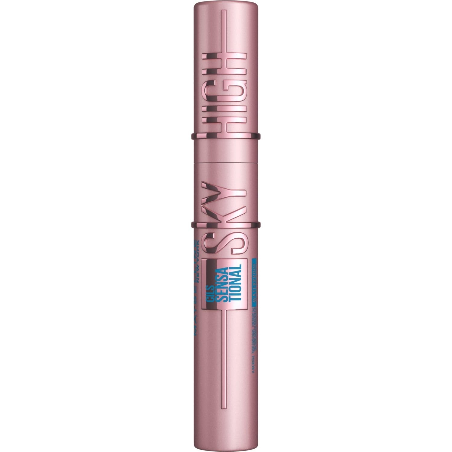image:imageMaybelline New York Sky High Mascara Waterproof extreme Lnge 72 mlVery Black 1 Stck