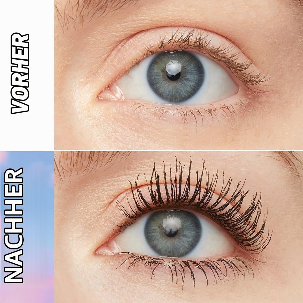 image:imageMaybelline New York Sky High Mascara Waterproof extreme Lnge 72 mlVery Black