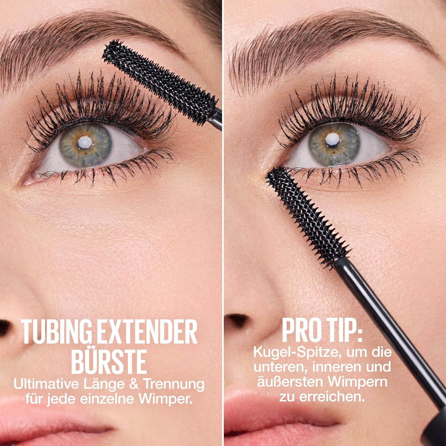 image:imageMaybelline New York Sky Tubes Mascara maximale Lnge Schwarz 72 ml