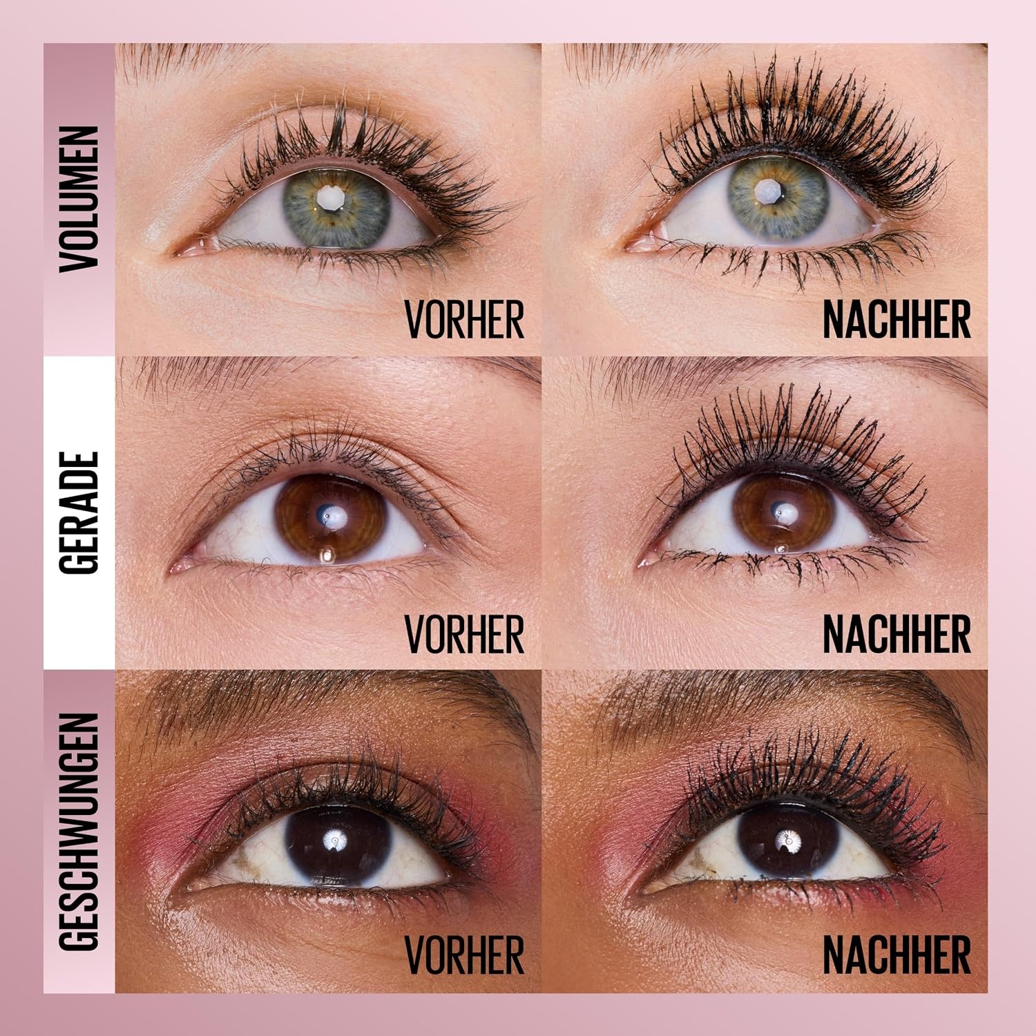 image:imageMaybelline New York Sky Tubes Mascara maximale Lnge Schwarz 72 ml