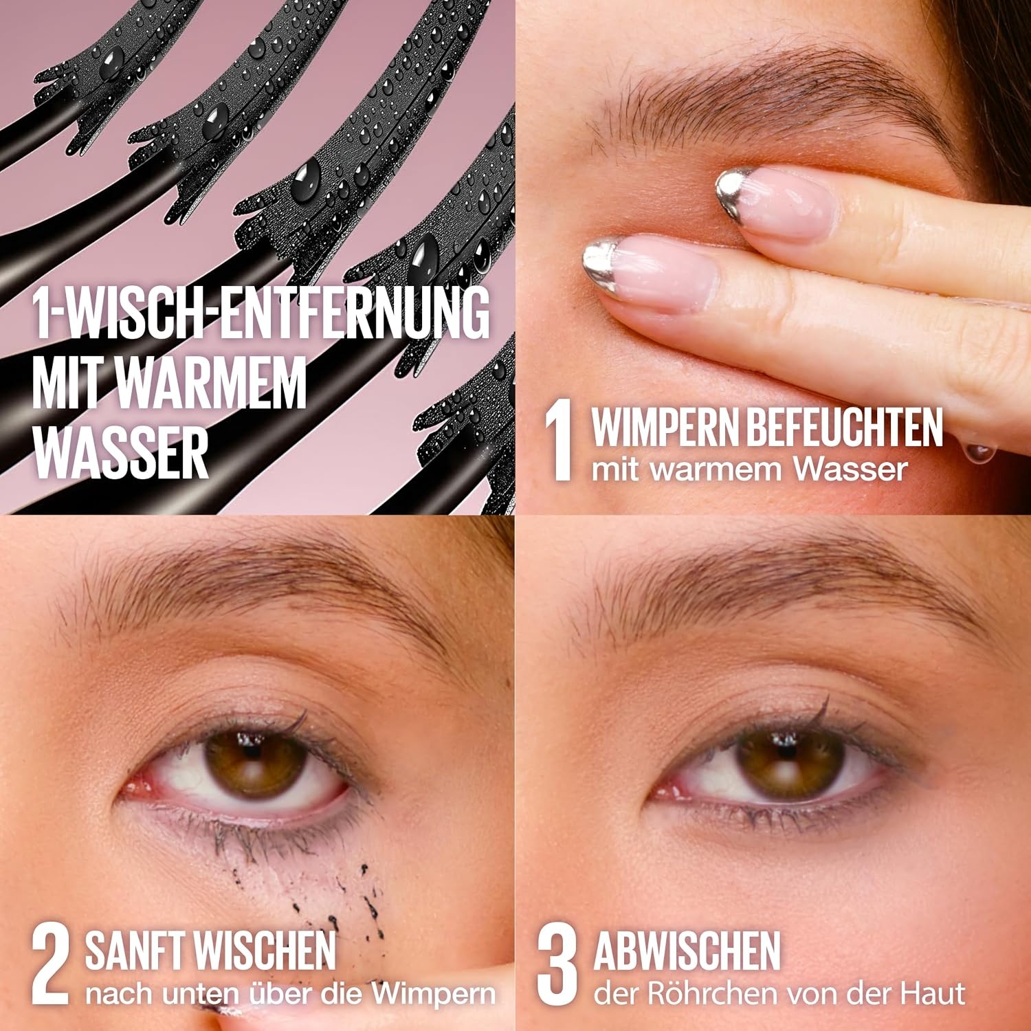 image:imageMaybelline New York Sky Tubes Mascara maximale Lnge Schwarz 72 ml